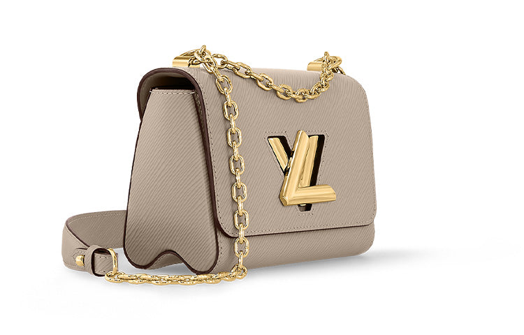 LOUIS VUITTON Twist Crossbody Bags