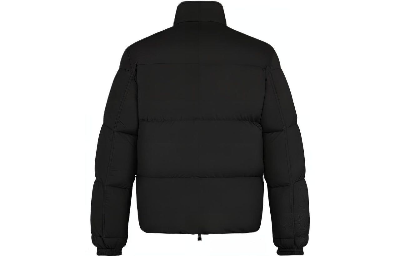 LOUIS VUITTON Reversible Monogram Down Blouson
