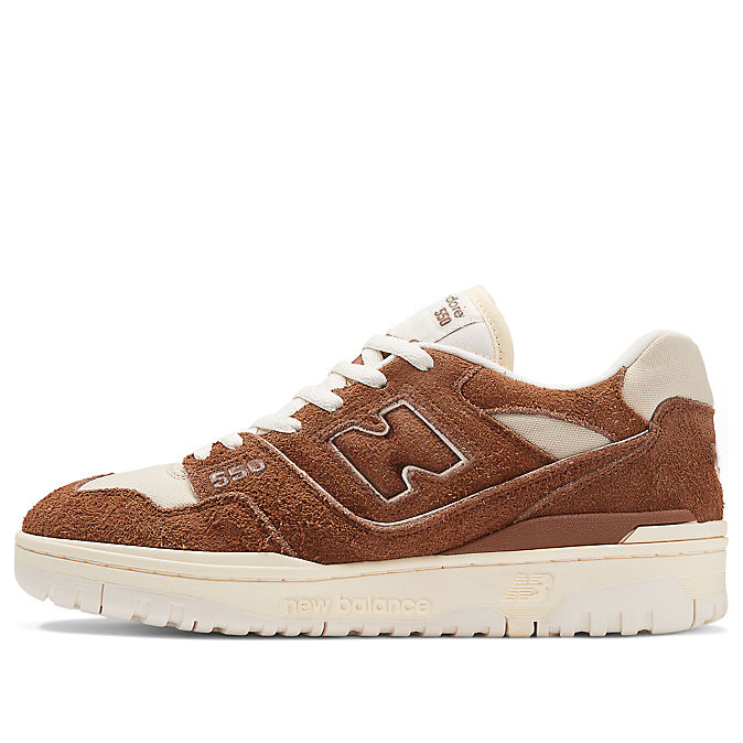 New Balance x Aime Leon Dore 550 'Brown Beige' BB550DB1