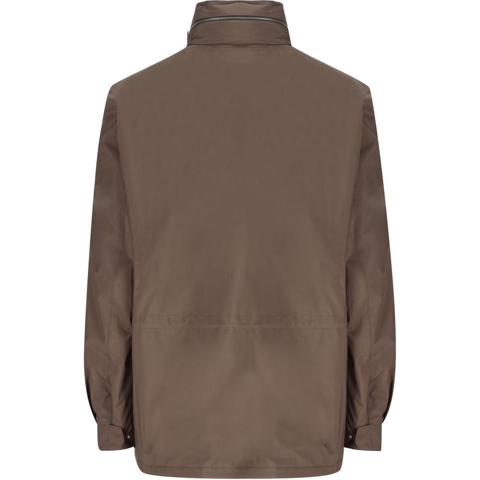 Loro Piana Jackets & Coats Men's Brown