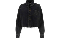 MIU MIU Jackets & Coats Women's Black