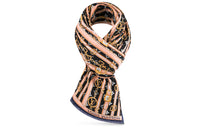 LOUIS VUITTON Monogram Forever Stole