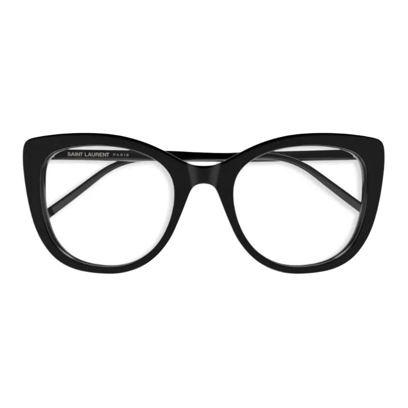 SAINT LAURENT Eyewear Cat eye Glasses