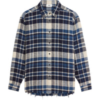 CELINE Oversized Shirt