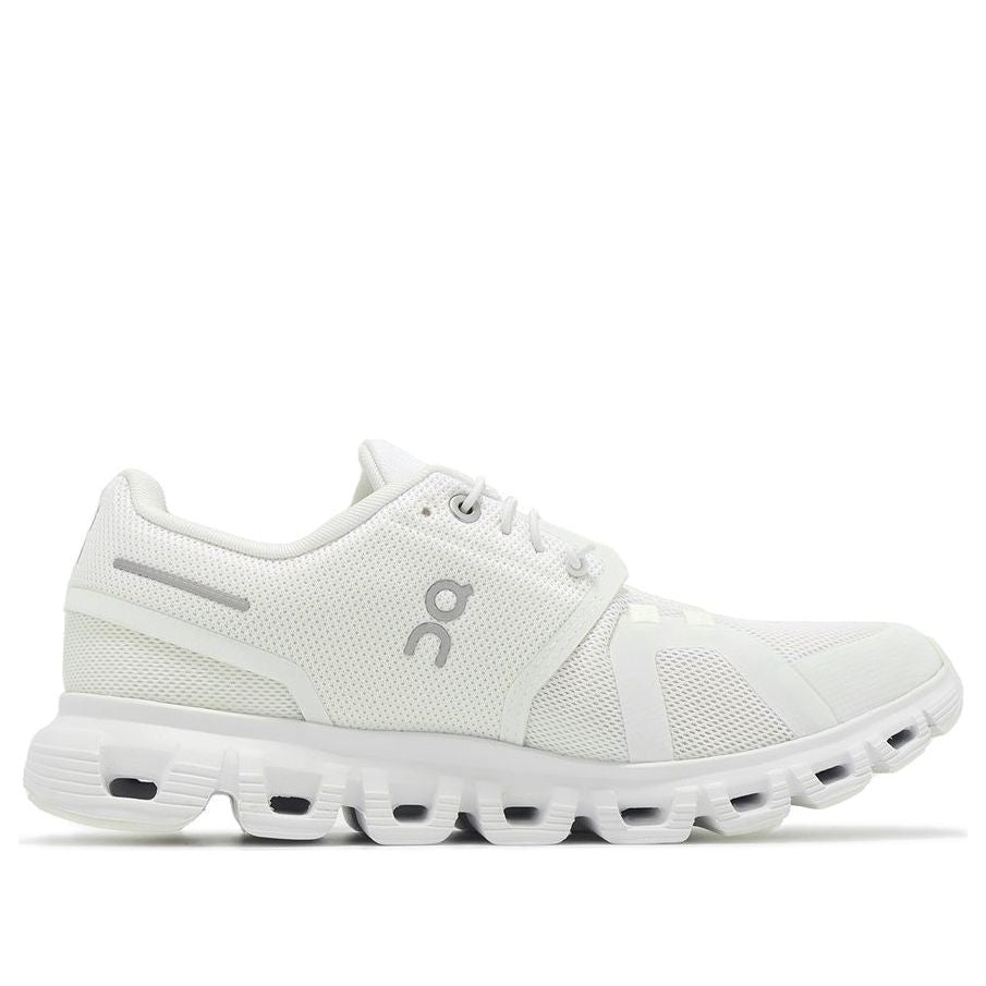 (WMNS) On Running Cloud 6 'White' 3WF10061200