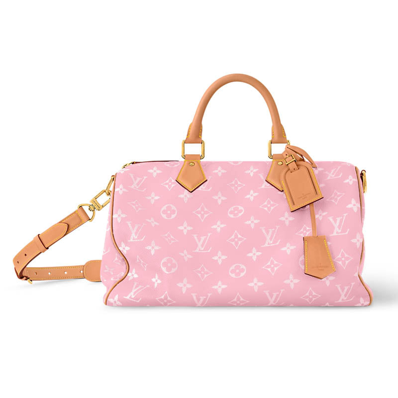 LOUIS VUITTON M24422 Speedy P9 Bandoulière 40