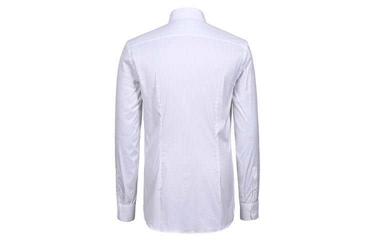 PRADA Classic Tailored Shirt