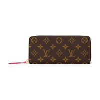 LOUIS VUITTON M61298 Clémence Wallet