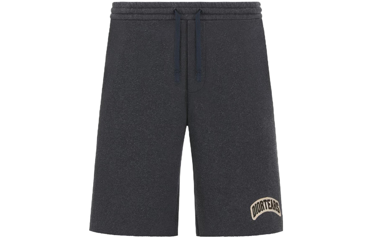 DIOR X Denim Tears Track Shorts