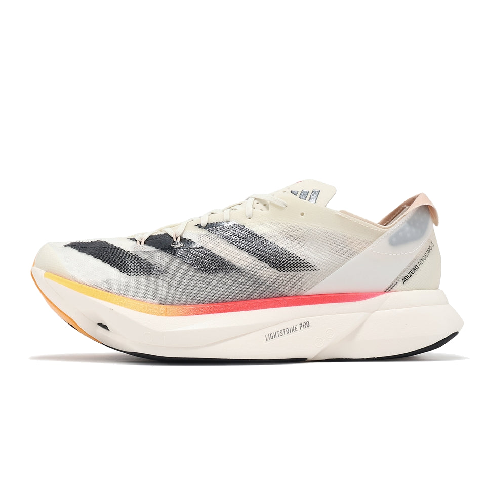 adidas Adizero Adios Pro 3 'Ivory Pack' IG6442
