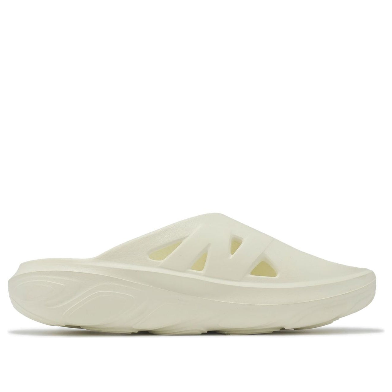 New Balance Fresh Foam RCVRY Slides 'Angora' RCVRYSC1