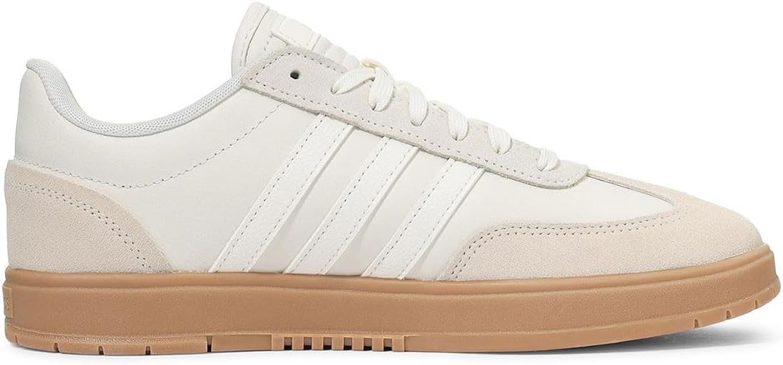 (WMNS) adidas GRADAS Tennis 'Beige' IF7083