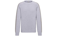 DIOR Sweaters Men Gray