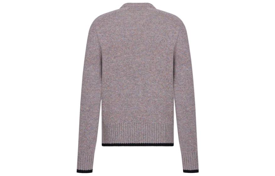 DIOR FW22 Knitwear Men's Light Purple