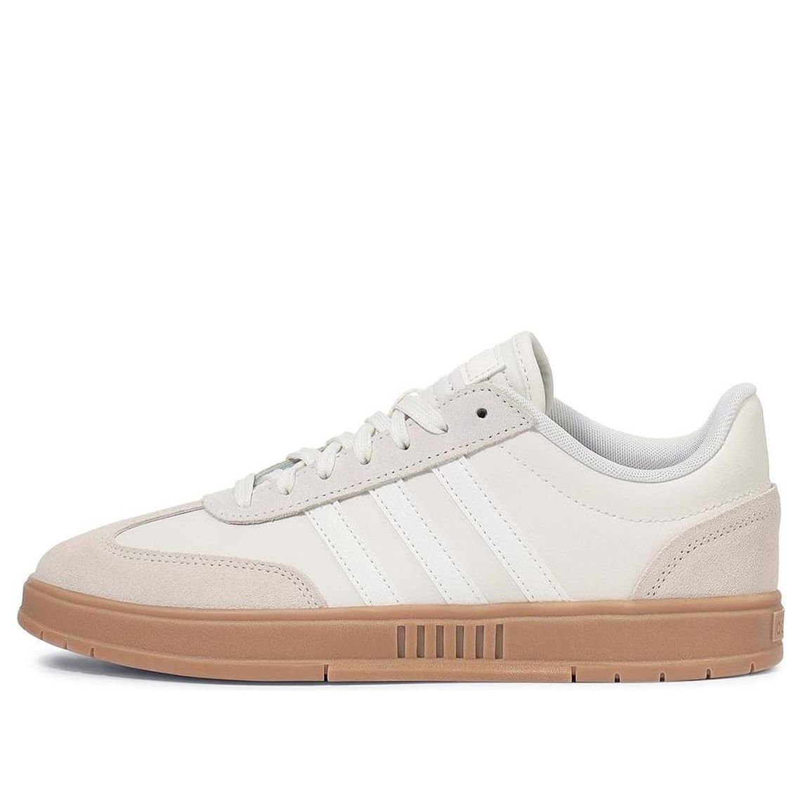 (WMNS) adidas GRADAS Tennis 'Beige' IF7083
