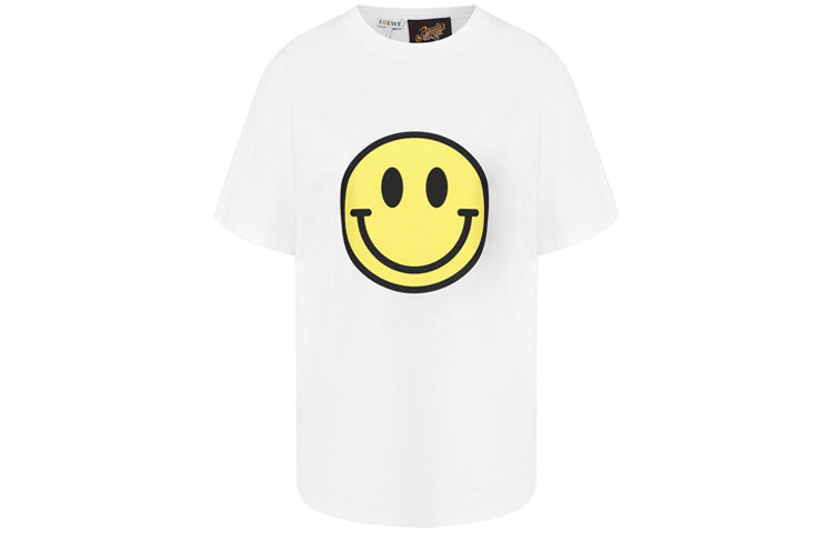 LOEWE T-Shirts Women's White