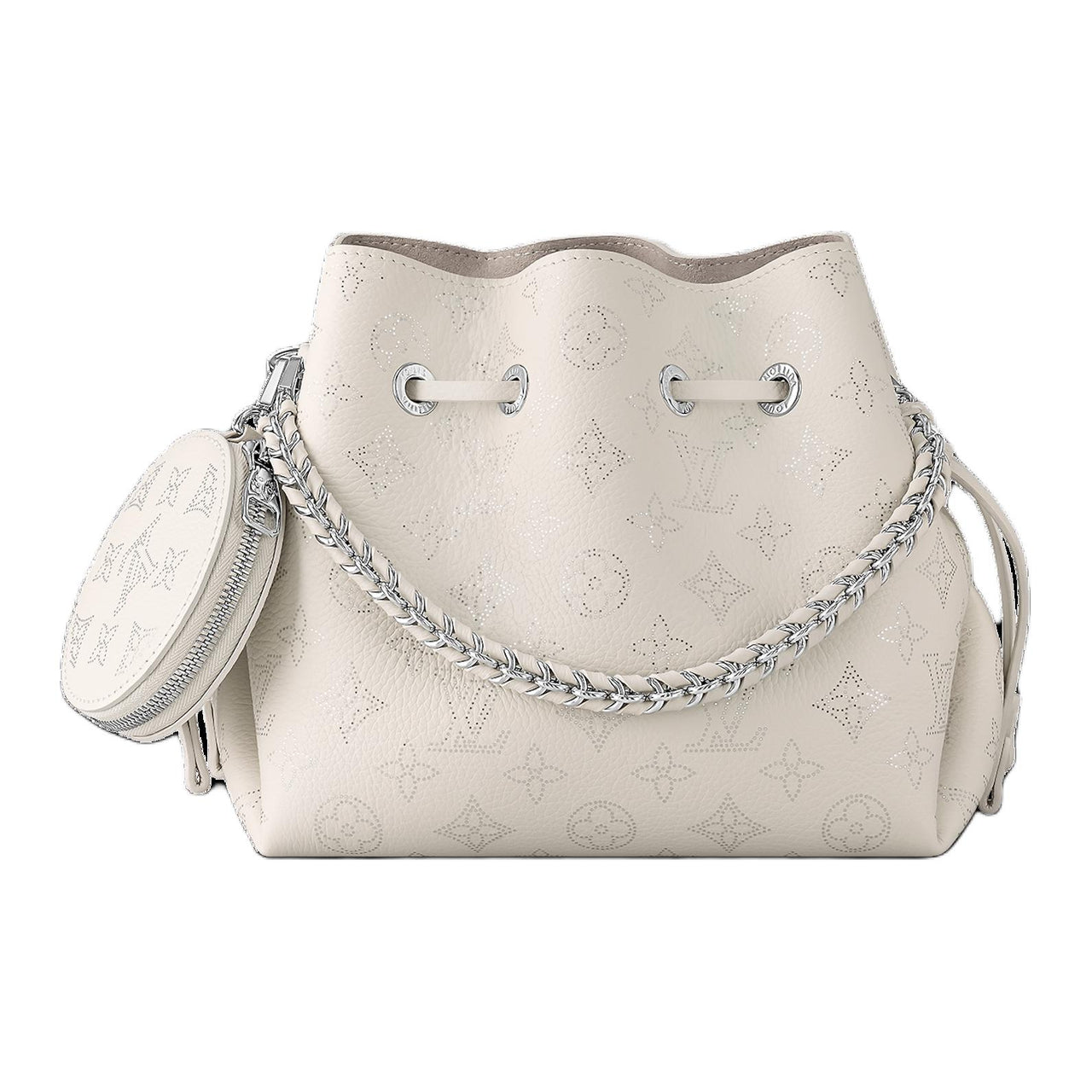 LOUIS VUITTON Bella Shoulder Bags