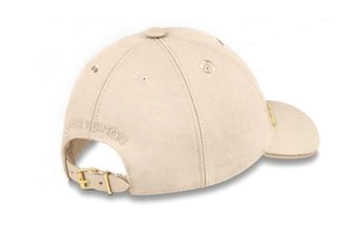 LOUIS VUITTON M7061M Lv Iconic Cap