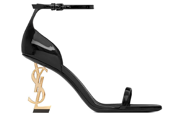 SAINT LAURENT Opyum Sandals Women's