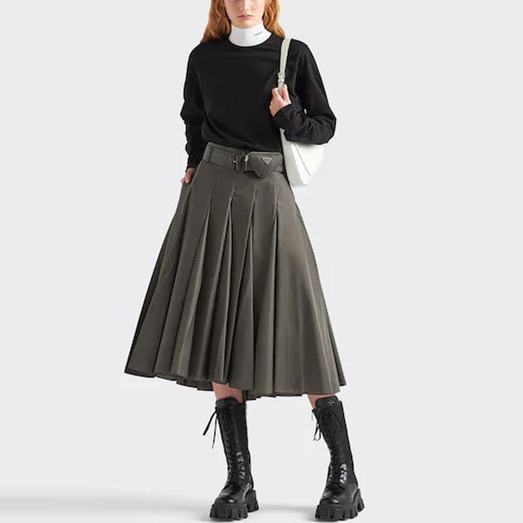 PRADA T-Shirts Women's Black