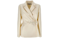 DIOR Jackets Women's Light Umber