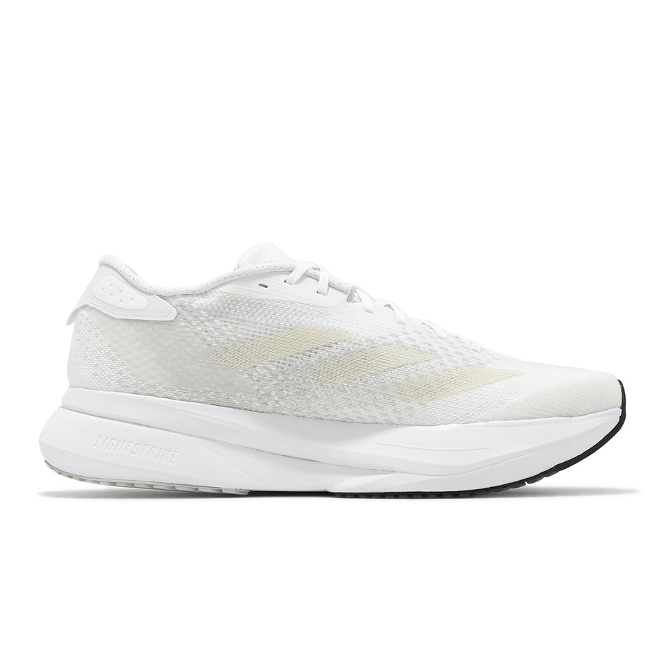 adidas Adizero SL2 'White Zero Metalic Dash Grey' IF6749