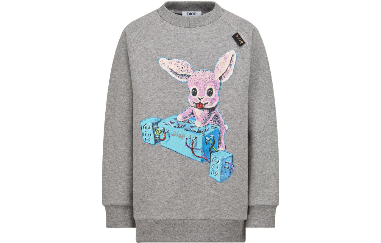 DIOR Kids Sweatshirts