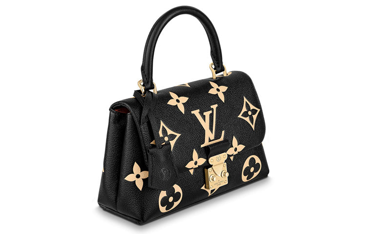 LOUIS VUITTON M46041 Madeleine Bb