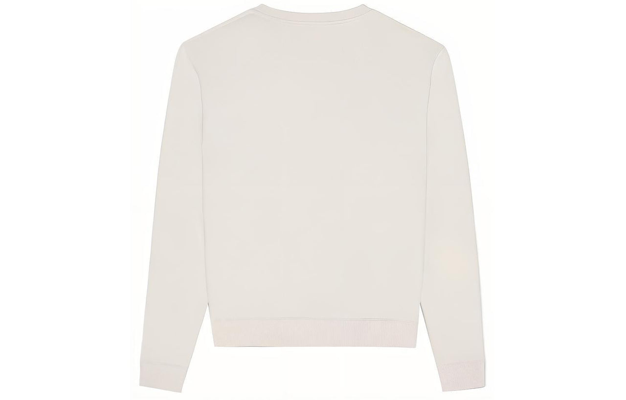 SAINT LAURENT Ysl Vintage Sweatshirt