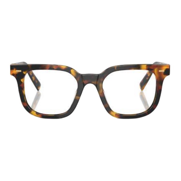 MIU MIU Square-frame Glasses