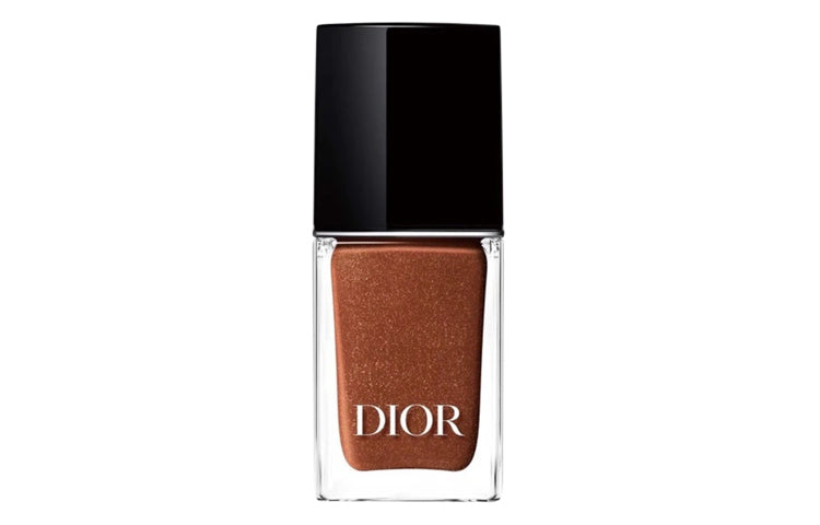 DIOR Sense Of Transparency Nail Polish #415