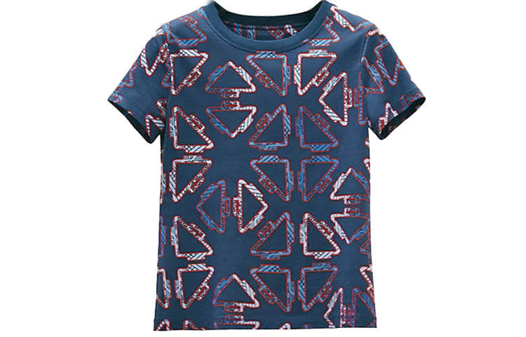 HERMES T-Shirts Women's Blue