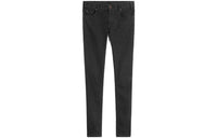 CELINE Jeans Women's Black