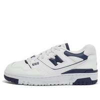 (WMNS) حذاء New Balance 550 'Dark Mercury' BBW550BA