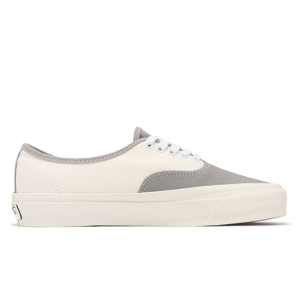 Vans Premium Authentic 44 'Drizzle Grey' VN000CQAKAQ
