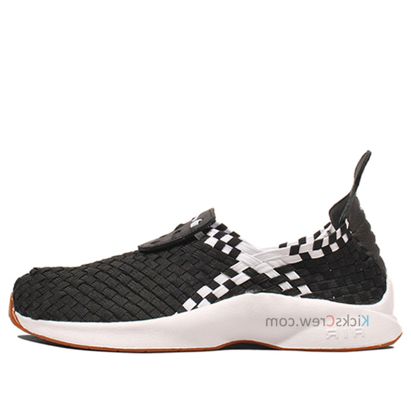 Nike Air Woven QS 'Black' 530986-010
