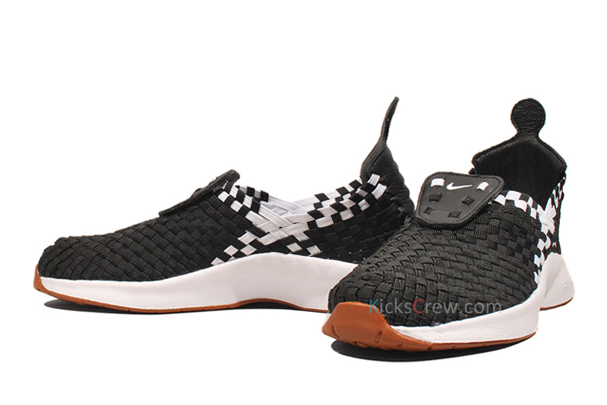 Nike Air Woven QS 'Black' 530986-010