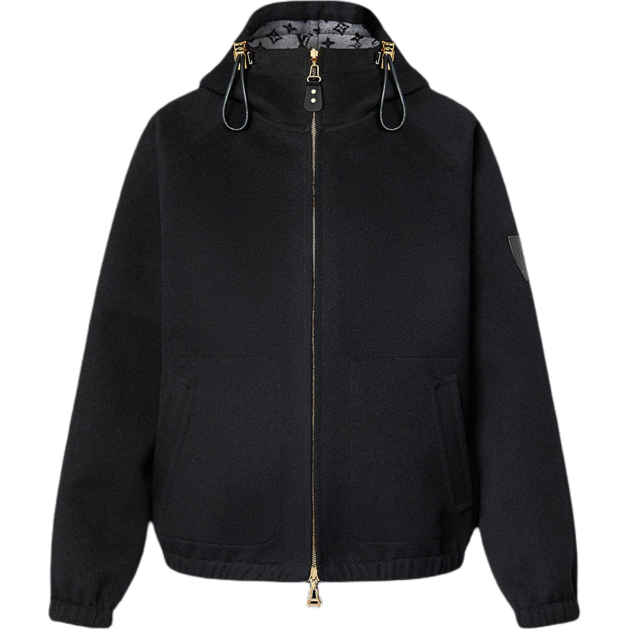 LOUIS VUITTON 2000s Reversible Jacket