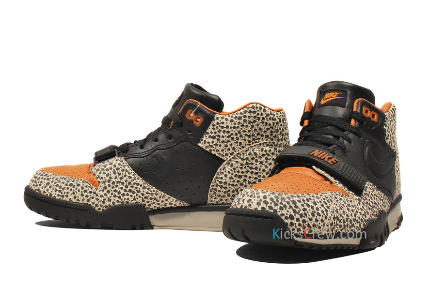 Nike Air Trainer 1 Mid PRM NRG QS 'Safari' 532303-220