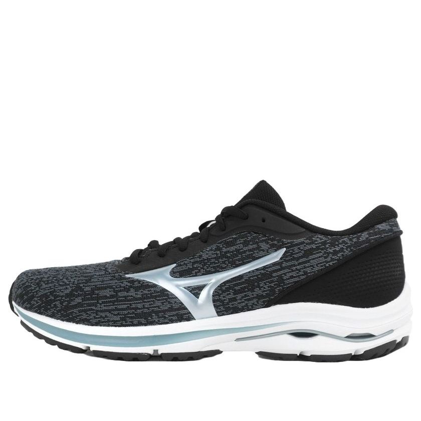 Mizuno Wave Kizuna 3 'Black Silver' J1GC221602