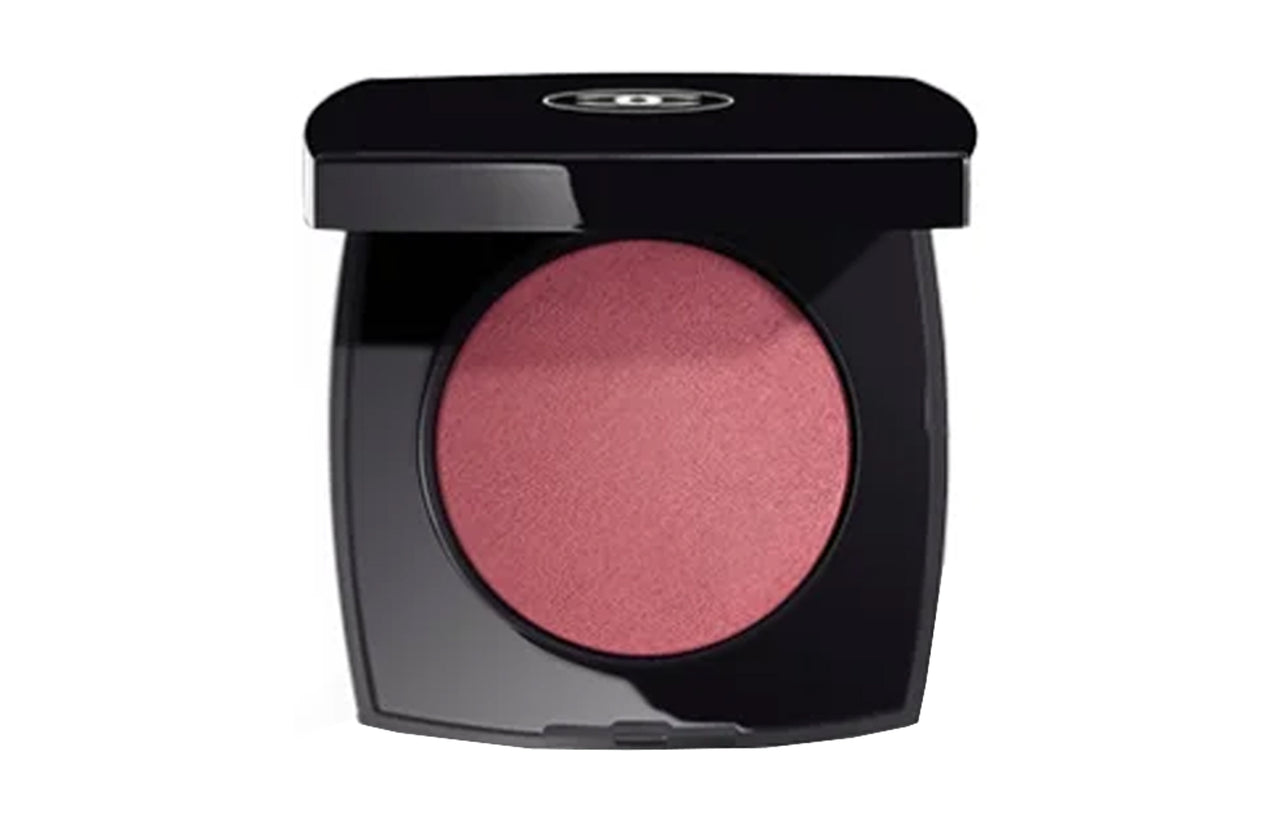 CHANEL 2024 Fall Monochrome Blush Easy-to-Blend Contouring #ROSE RADIANT