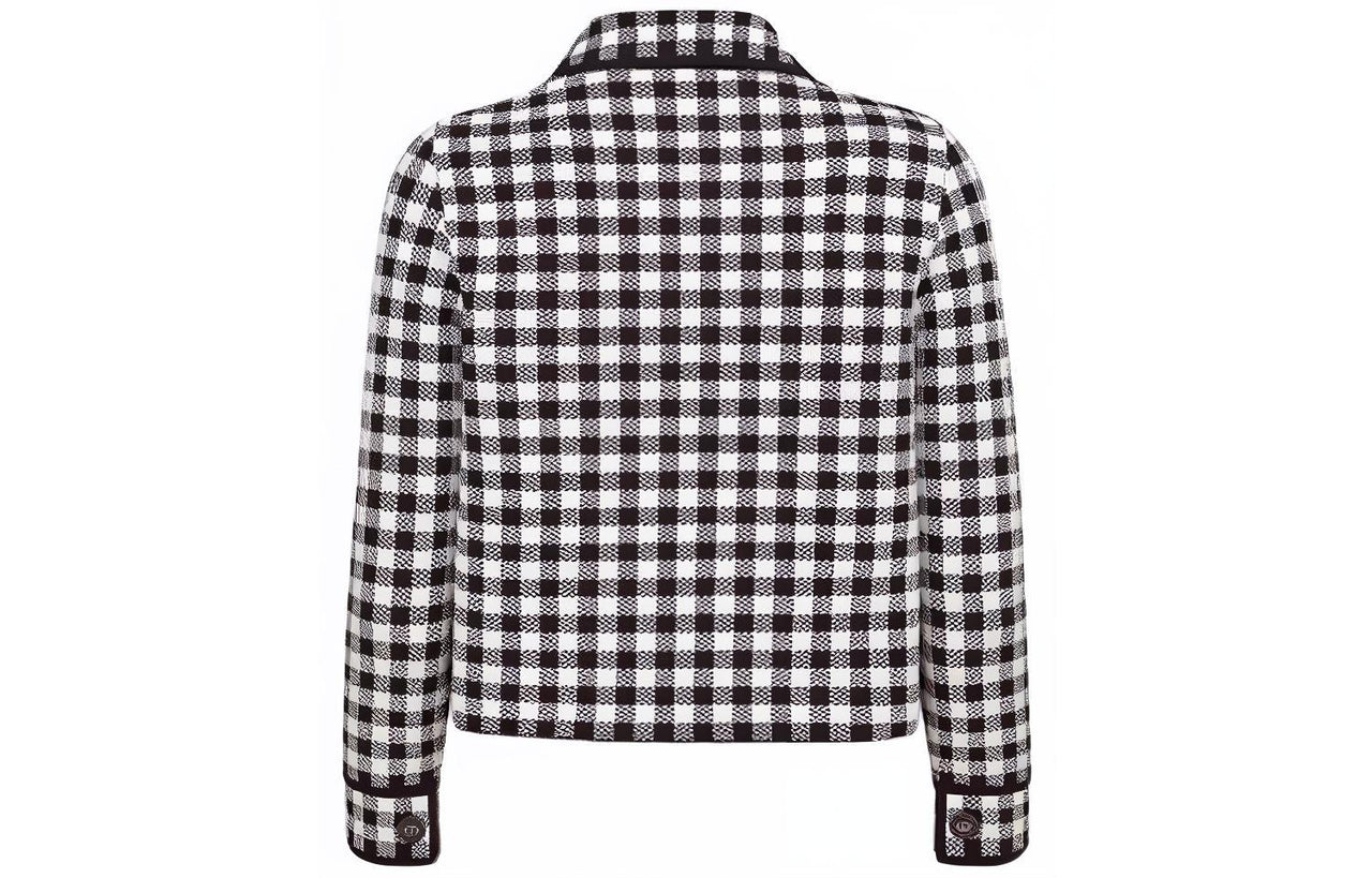 DIOR FW22 Jackets Coats Women's