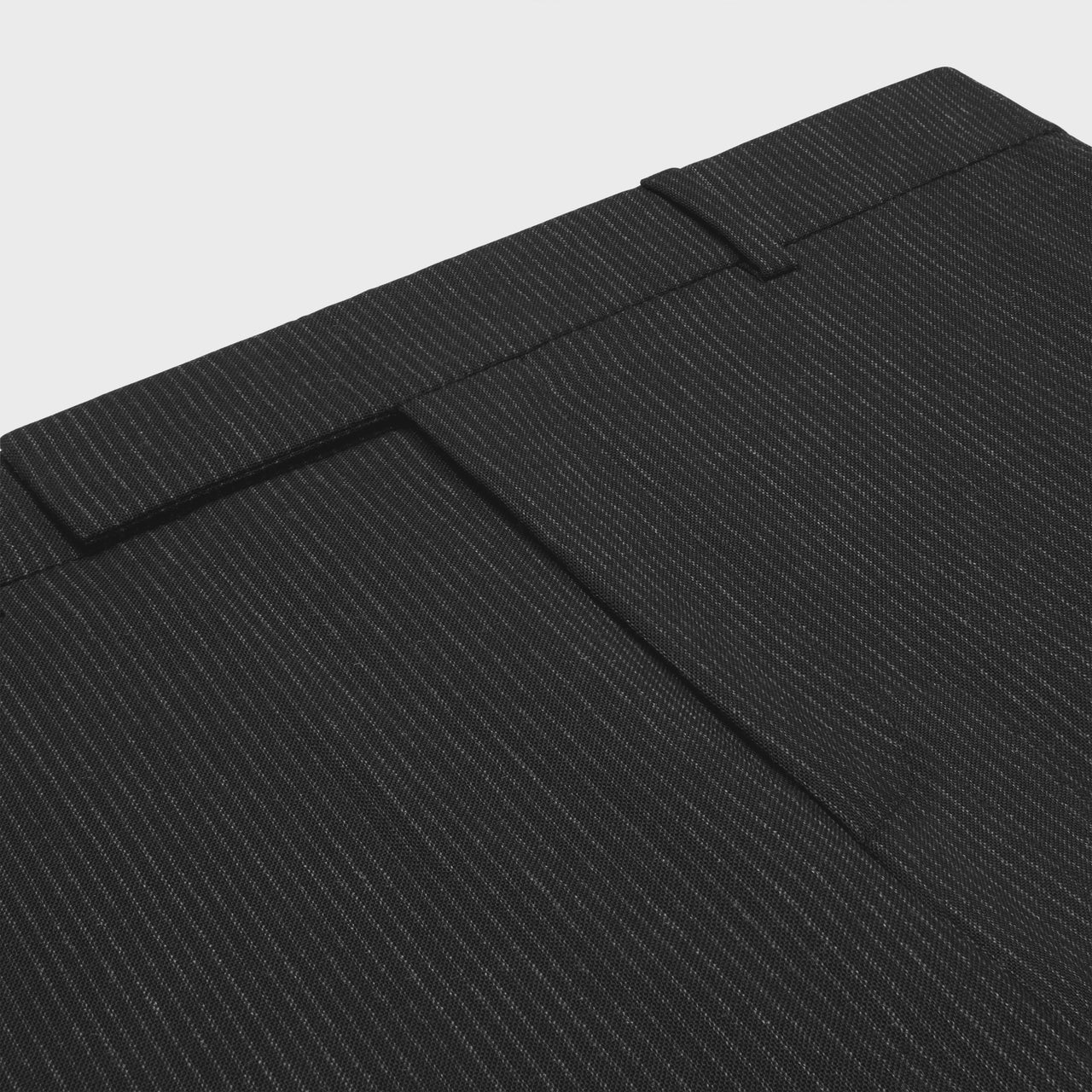 CELINE Casual Pants Men's Black