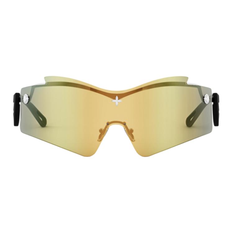 LOUIS VUITTON Lv Mirror Mask