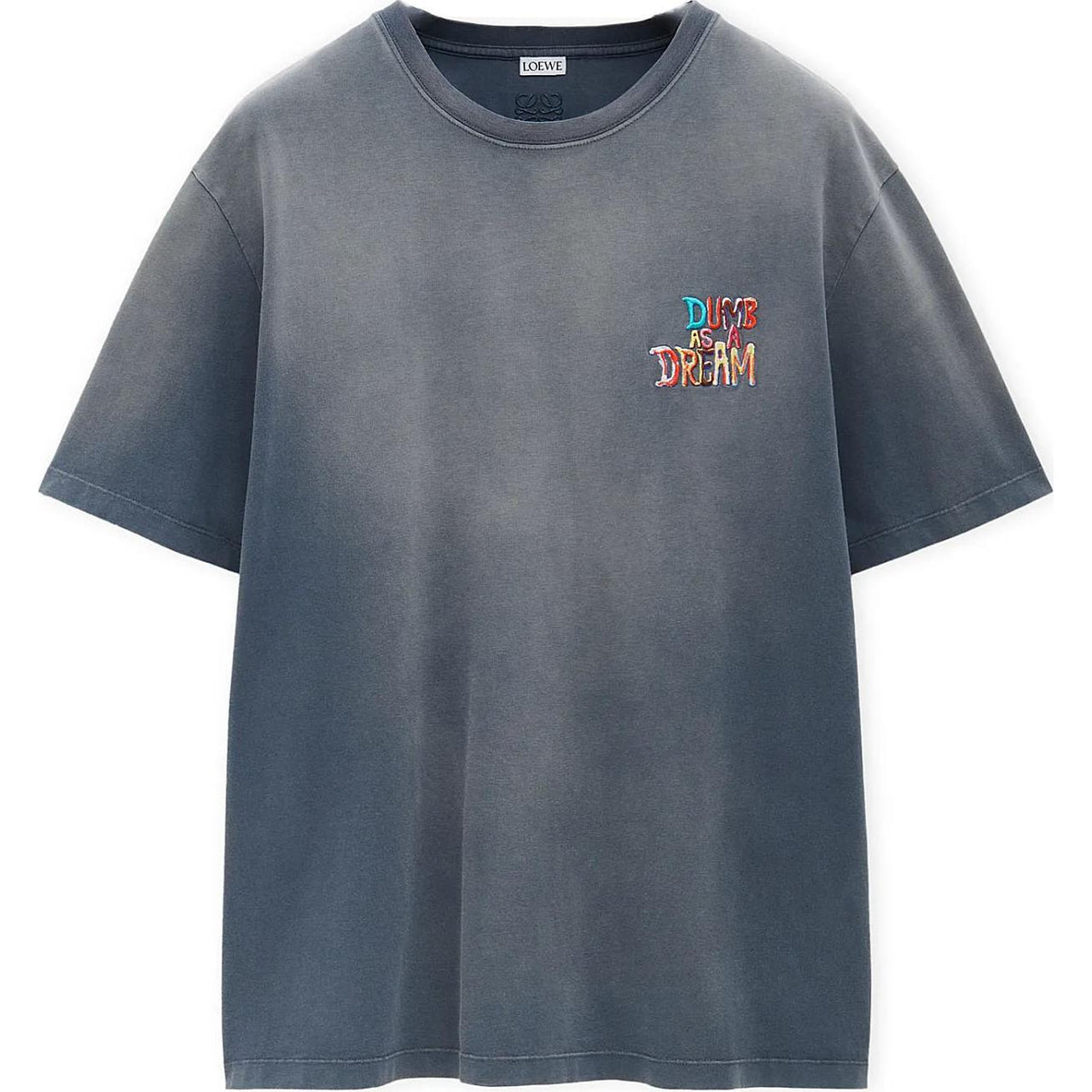 LOEWE Loose Fit T Shirt