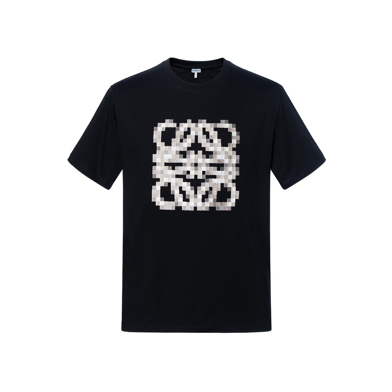 LOEWE T-Shirts Men