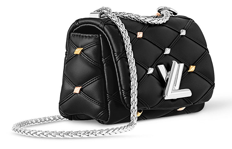 LOUIS VUITTON Pico GO-14
