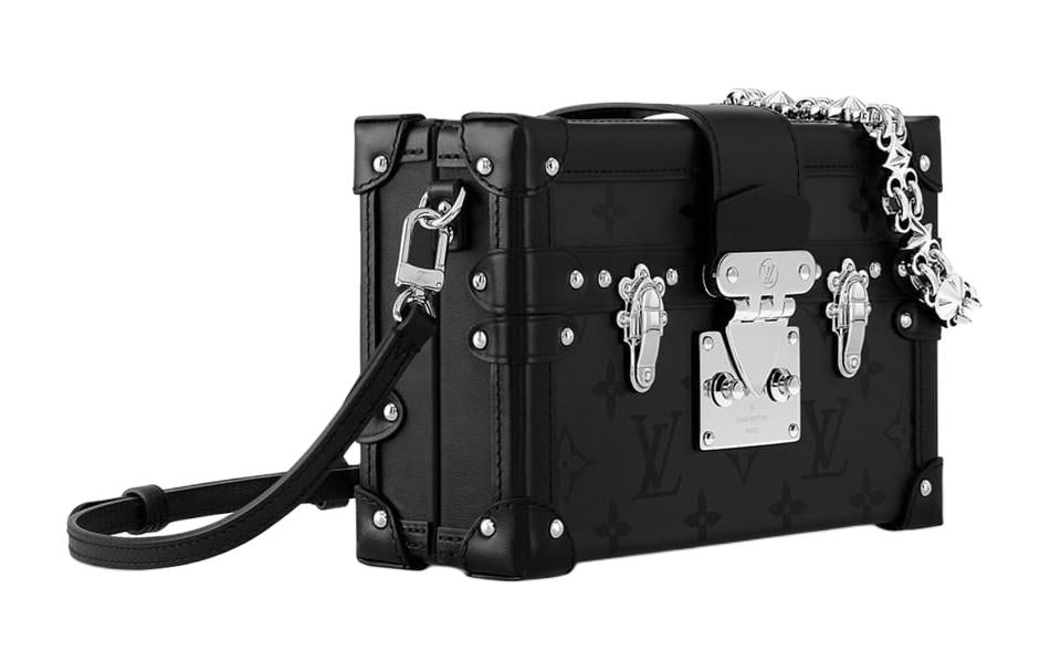 LOUIS VUITTON Petite Malle