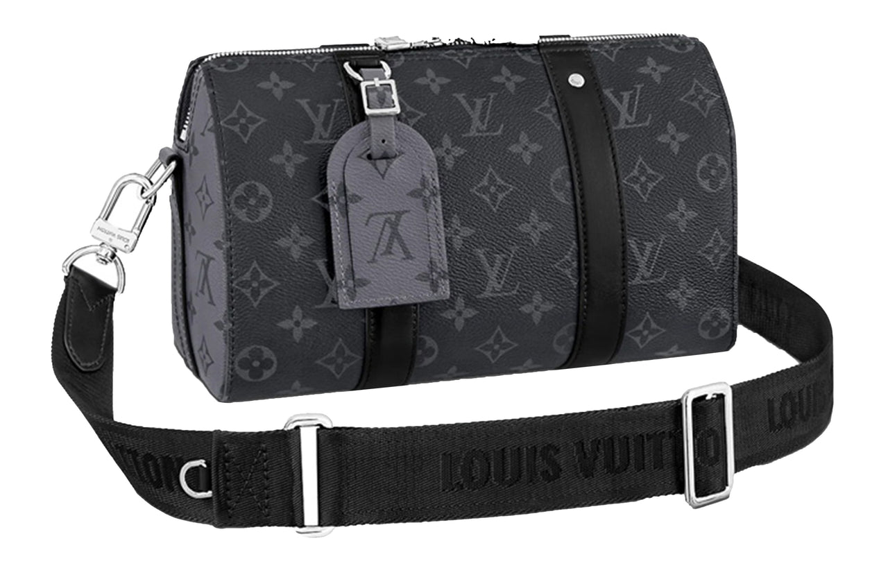 LOUIS VUITTON City Keepall
