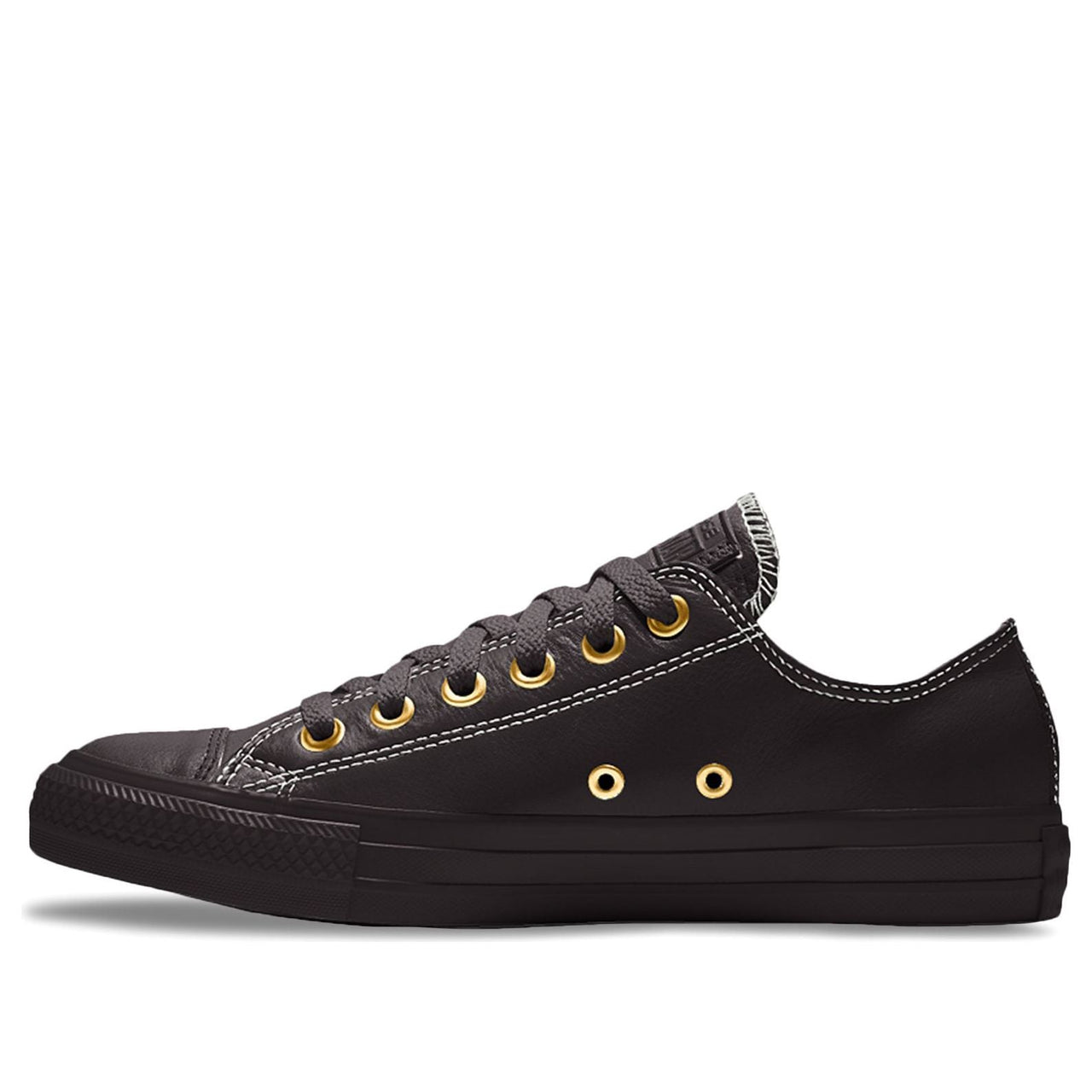 (WMNS) Converse Chuck Taylor All Star Ox 'Printed Laces' 540282F